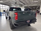 New 2025 Chevrolet Silverado 2500 LT w/ Trail Boss Package image 5