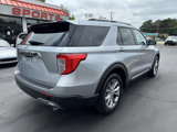 Used 2023 Ford Explorer Limited image 5