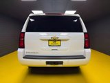 Used 2017 Chevrolet Suburban LT w/ Luxury Package image 6