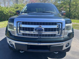 Used 2014 Ford F150 XLT w/ Equipment Group 302A Luxury image 3