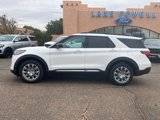 New 2025 Ford Explorer Active w/ Active Comfort Package image 2