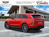 New 2026 Cadillac Escalade IQ Sport 1 w/ LPO, ONYX Package image 3