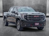 Used 2024 GMC Sierra 1500 AT4 w/ Technology Package image 3