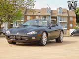 Used 2002 Jaguar XK8 Convertible image 2