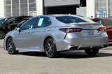 Used 2022 Toyota Camry SE image 6