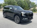 New 2025 Nissan Armada Platinum Reserve w/ Convenience Package image 3