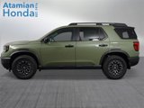 New 2026 Honda Passport TrailSport image 2