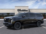 New 2025 Cadillac Escalade ESV Sport Platinum image 2