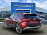 Certified 2024 Chevrolet Trax LT w/ Driver Confidence Package image 4