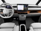 New 2025 Volkswagen ID. Buzz 1st Edition image 3