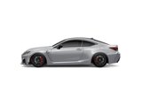 New 2025 Lexus RC F Track Edition image 2