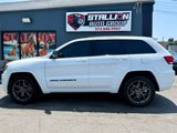 Used 2021 Jeep Grand Cherokee Limited w/ Quick Order Package 28K 80th image 4