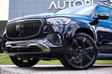 Used 2025 Mercedes-Benz Maybach GLS 600 4MATIC image 2