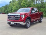 New 2025 GMC Sierra 1500 SLT w/ SLT Premium Plus Package image 2