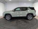 New 2026 Chevrolet Equinox LT w/ Convenience Package II image 2