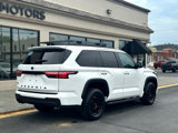 Used 2023 Toyota Sequoia TRD Pro image 3