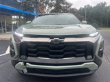 New 2026 Chevrolet Equinox ACTIV w/ Convenience Package III image 3