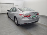 Used 2020 Toyota Camry L w/ Phone Cable & Charge Package image 5