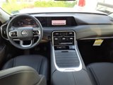 New 2025 Nissan Armada SV image 6