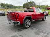 New 2025 GMC Sierra 2500 SLT w/ SLT Convenience Package image 5
