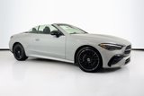 New 2026 Mercedes-Benz CLE 300 4MATIC Cabriolet image 3