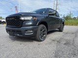 New 2026 RAM 1500 4x4 Crew Cab image 3