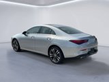 New 2025 Mercedes-Benz CLA 250 4MATIC image 5