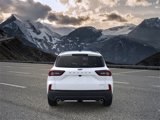 New 2025 Ford Escape ST-Line Select w/ Tech Pack #1 image 5