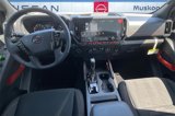 New 2025 Nissan Frontier PRO-4X image 5