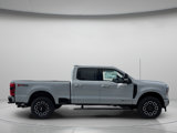 New 2025 Ford F250 Platinum image 2