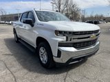 Used 2021 Chevrolet Silverado 1500 LT image 3