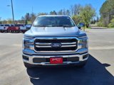 New 2025 Ford F150 Lariat w/ Equipment Group 501A Mid image 4