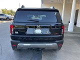 New 2026 Honda Passport TrailSport image 4