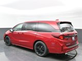 New 2025 Honda Odyssey Sport-L image 3