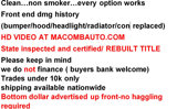 Used 2024 Chevrolet Blazer LT w/ Convenience Package image 2