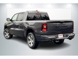 New 2025 RAM 1500 Tradesman image 3