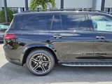 New 2025 Mercedes-Benz GLS 450 4MATIC image 4