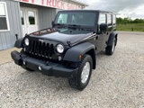 Used 2015 Jeep Wrangler Unlimited Sport w/ Quick Order Package 23S image 2