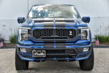 Used 2024 Ford F150 Lariat w/ Equipment Group 502A High image 3