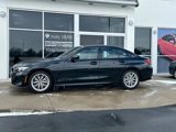 Certified 2023 BMW 330i xDrive Sedan w/ Premium Package image 5