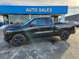 Used 2019 RAM 1500 Big Horn image 2