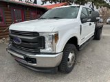 Used 2019 Ford F350 XL w/ Power Equipment Group image 2