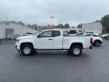 Used 2020 Chevrolet Colorado W/T image 5