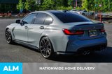 Used 2024 BMW M3 Competition image 5