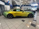 New 2025 Ford Mustang GT Premium w/ GT Performance Package image 3