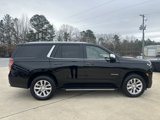 Used 2021 Chevrolet Tahoe Premier w/ Premium Package image 6