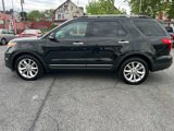 Used 2013 Ford Explorer Limited image 2