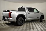 New 2025 Toyota Tundra Platinum image 5