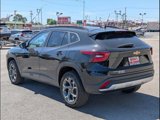 Used 2025 Chevrolet Trax LT w/ Driver Confidence Package image 4