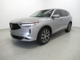 Certified 2024 Acura MDX FWD w/ Technology Package image 3